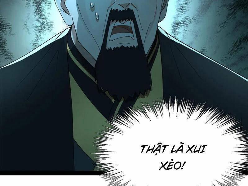 Chàng Rể Mạnh Nhất Lịch Sử 194 trang 111