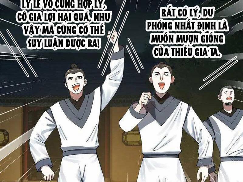 Chàng Rể Mạnh Nhất Lịch Sử 194 trang 14