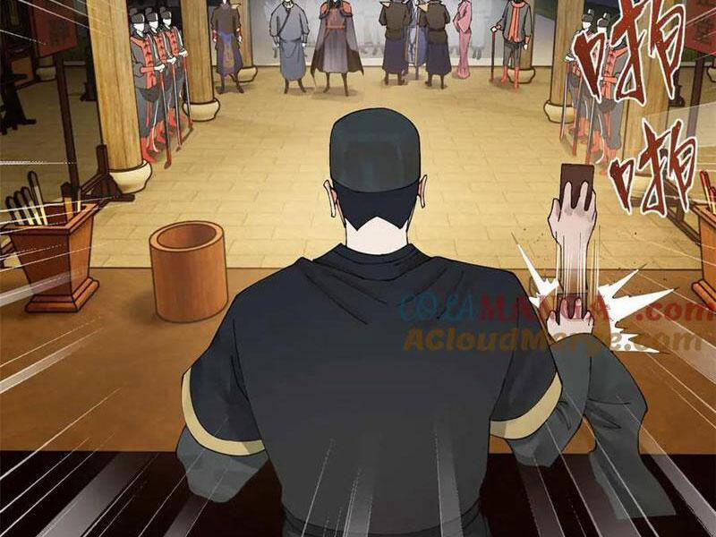 Chàng Rể Mạnh Nhất Lịch Sử 194 trang 16