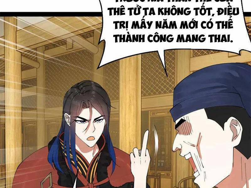 Chàng Rể Mạnh Nhất Lịch Sử 194 trang 18