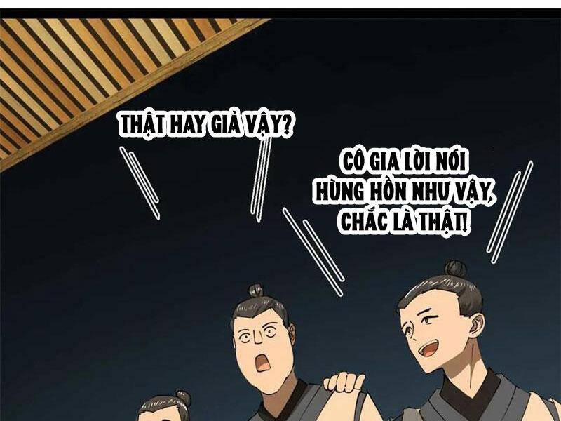 Chàng Rể Mạnh Nhất Lịch Sử 194 trang 2