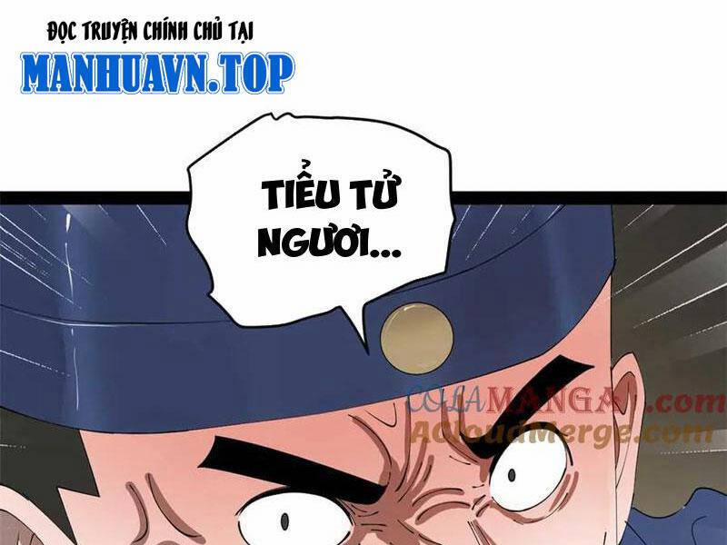 Chàng Rể Mạnh Nhất Lịch Sử 194 trang 20