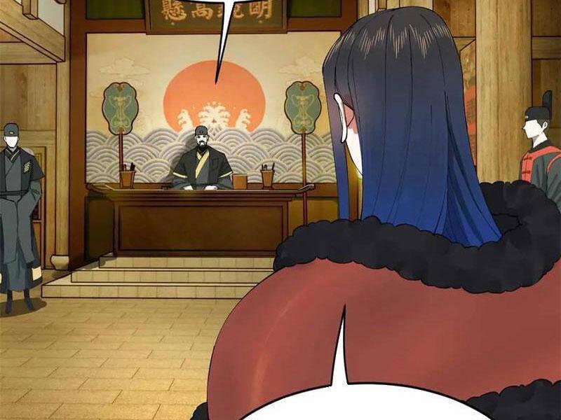 Chàng Rể Mạnh Nhất Lịch Sử 194 trang 23