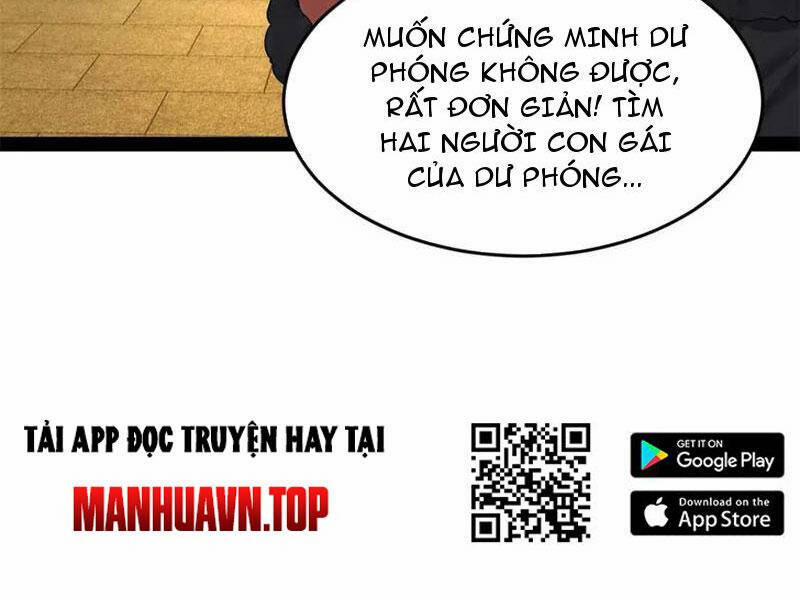 Chàng Rể Mạnh Nhất Lịch Sử 194 trang 24