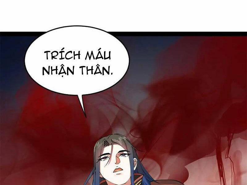 Chàng Rể Mạnh Nhất Lịch Sử 194 trang 25