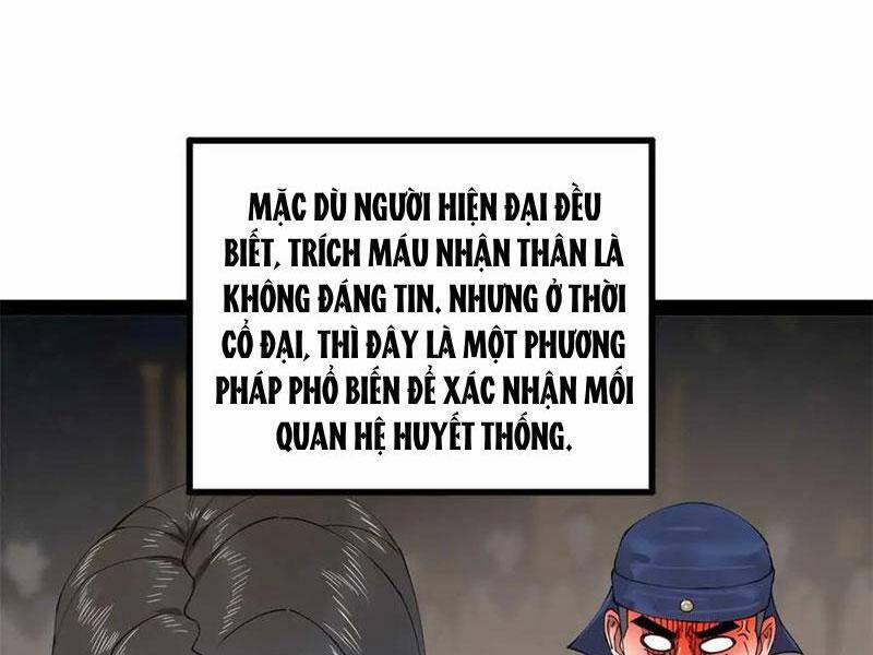 Chàng Rể Mạnh Nhất Lịch Sử 194 trang 28