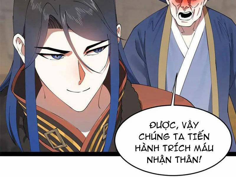 Chàng Rể Mạnh Nhất Lịch Sử 194 trang 29