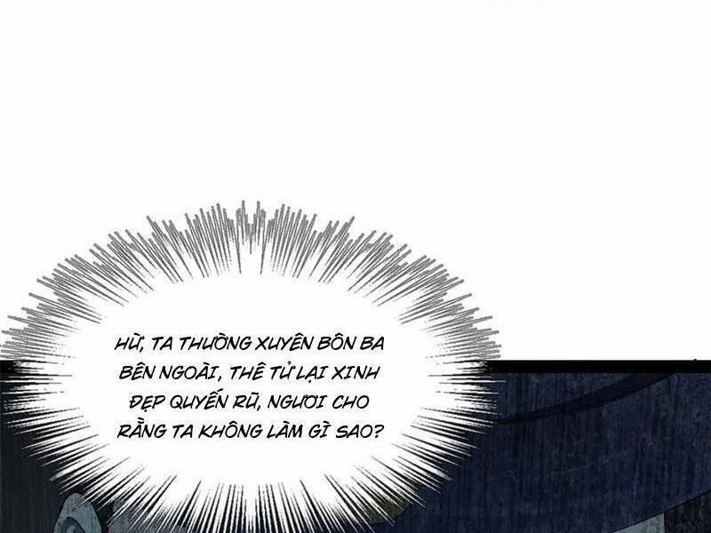 Chàng Rể Mạnh Nhất Lịch Sử 194 trang 30