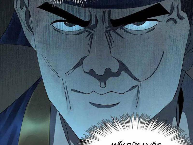 Chàng Rể Mạnh Nhất Lịch Sử 194 trang 31