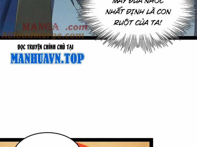 Chàng Rể Mạnh Nhất Lịch Sử 194 trang 32