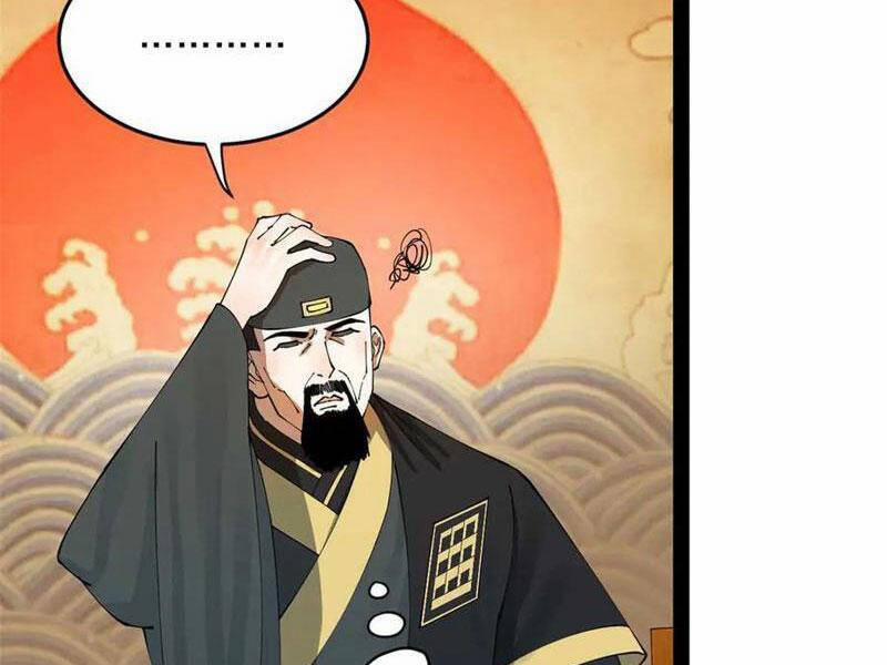 Chàng Rể Mạnh Nhất Lịch Sử 194 trang 33