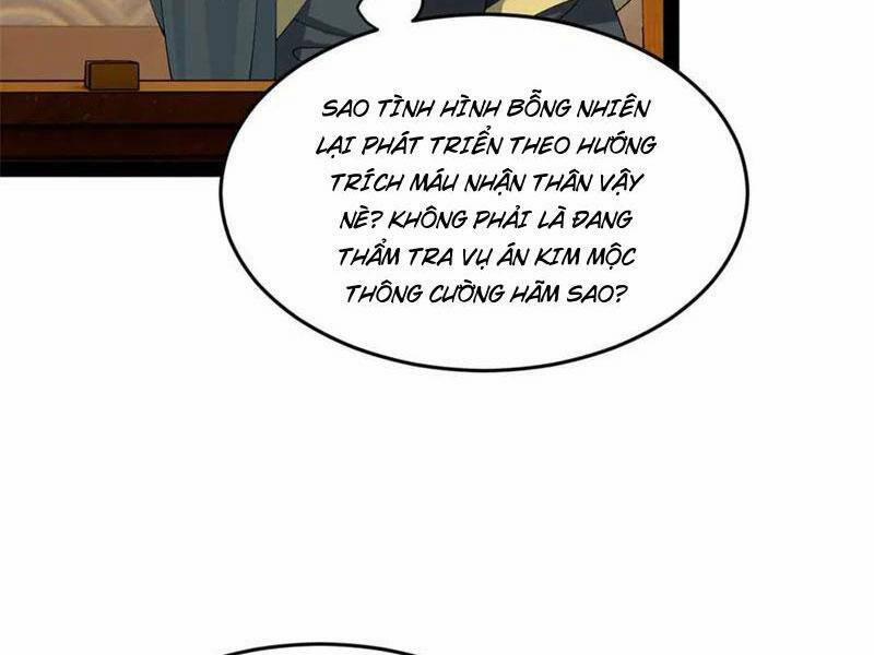 Chàng Rể Mạnh Nhất Lịch Sử 194 trang 34