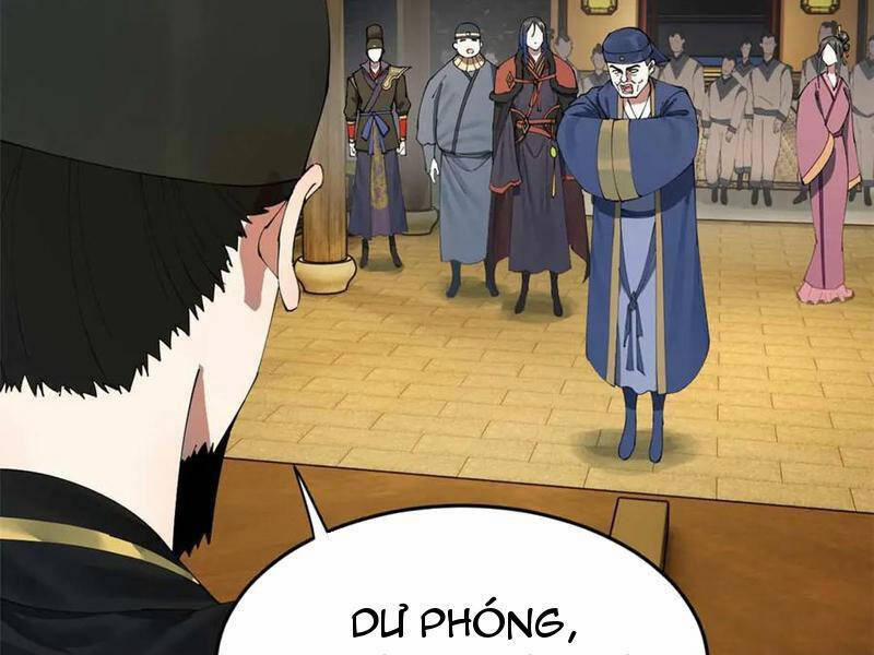 Chàng Rể Mạnh Nhất Lịch Sử 194 trang 39