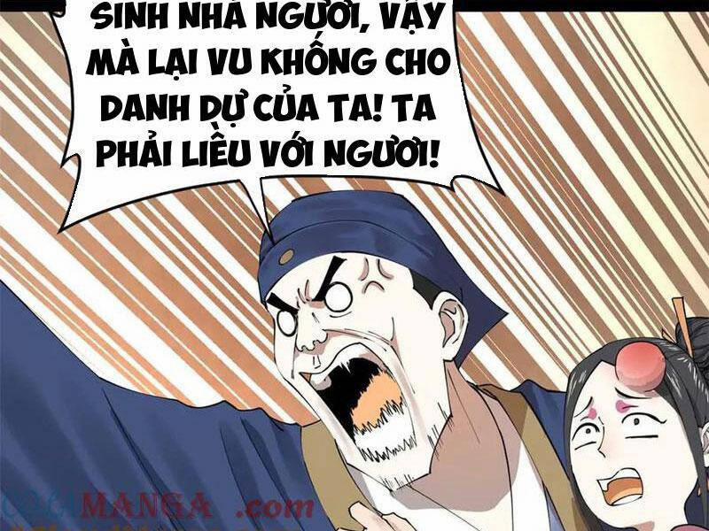 Chàng Rể Mạnh Nhất Lịch Sử 194 trang 4