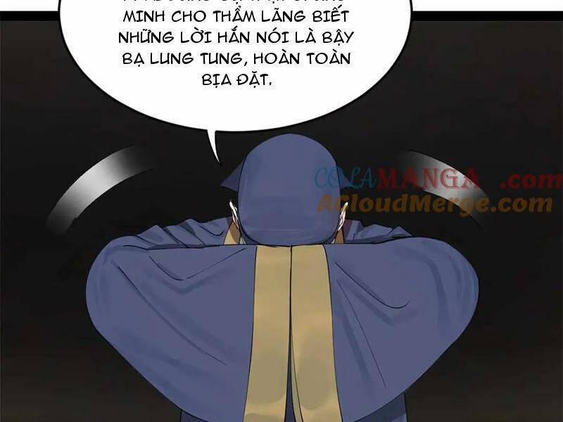 Chàng Rể Mạnh Nhất Lịch Sử 194 trang 41