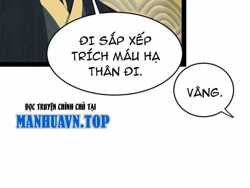 Chàng Rể Mạnh Nhất Lịch Sử 194 trang 44