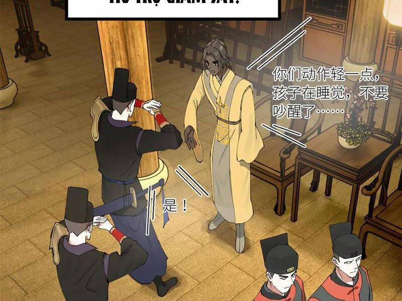 Chàng Rể Mạnh Nhất Lịch Sử 194 trang 46