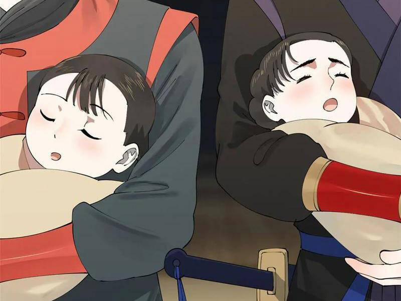 Chàng Rể Mạnh Nhất Lịch Sử 194 trang 48