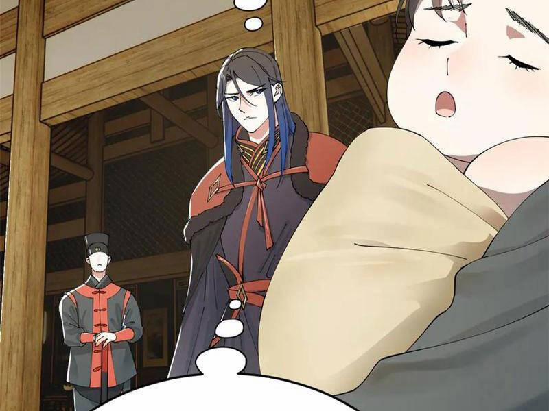 Chàng Rể Mạnh Nhất Lịch Sử 194 trang 50