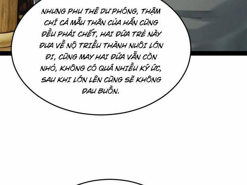 Chàng Rể Mạnh Nhất Lịch Sử 194 trang 51