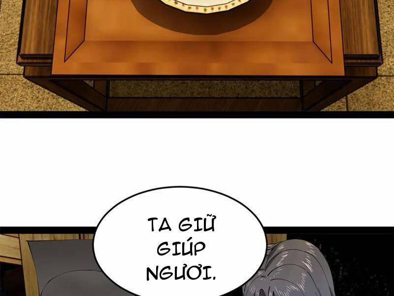 Chàng Rể Mạnh Nhất Lịch Sử 194 trang 56