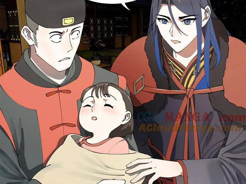 Chàng Rể Mạnh Nhất Lịch Sử 194 trang 57