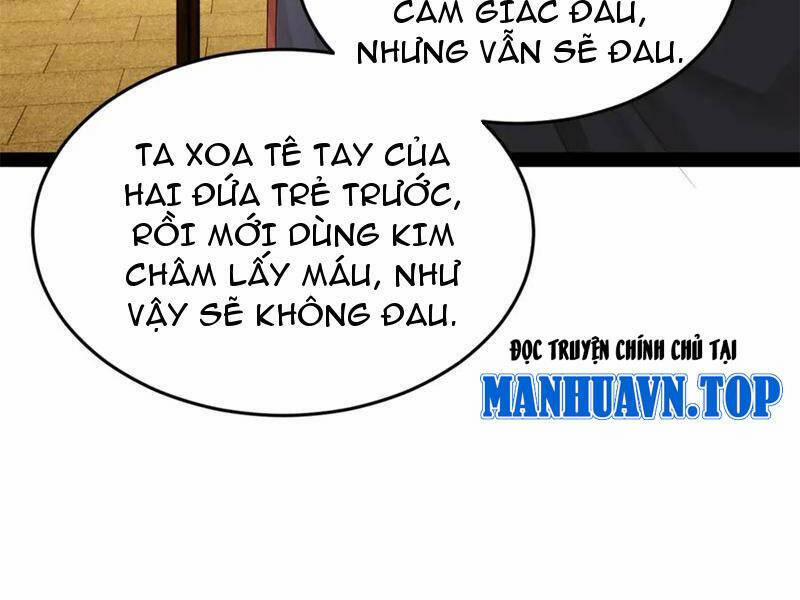 Chàng Rể Mạnh Nhất Lịch Sử 194 trang 60