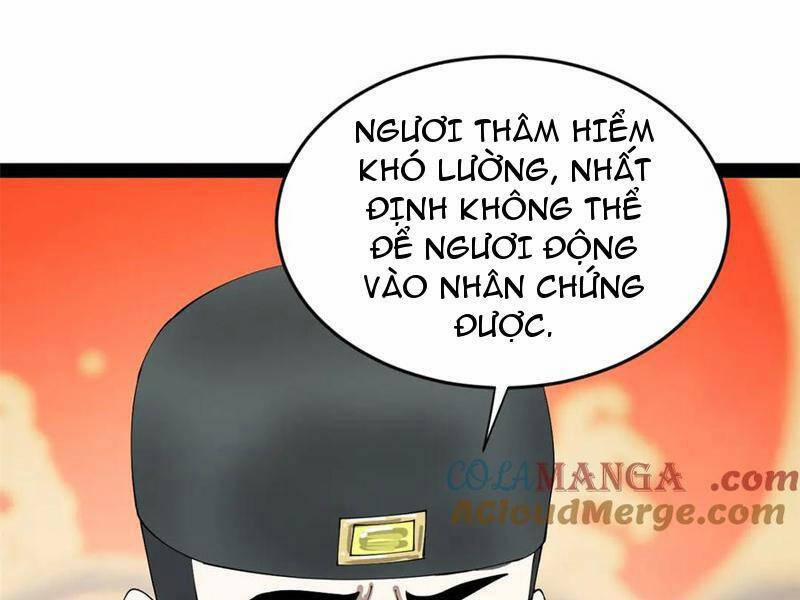 Chàng Rể Mạnh Nhất Lịch Sử 194 trang 61