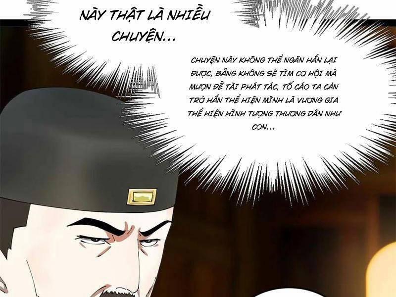 Chàng Rể Mạnh Nhất Lịch Sử 194 trang 66