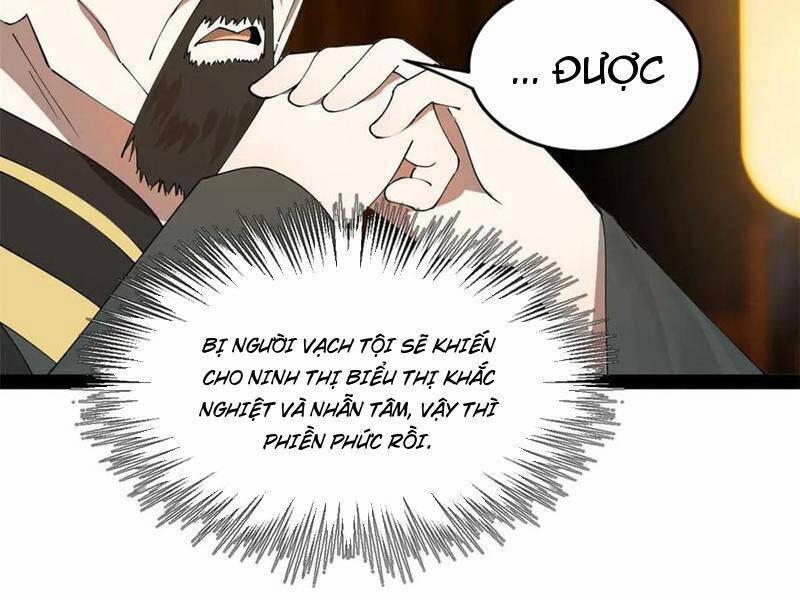 Chàng Rể Mạnh Nhất Lịch Sử 194 trang 67