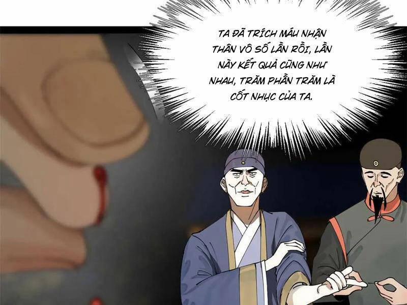 Chàng Rể Mạnh Nhất Lịch Sử 194 trang 71