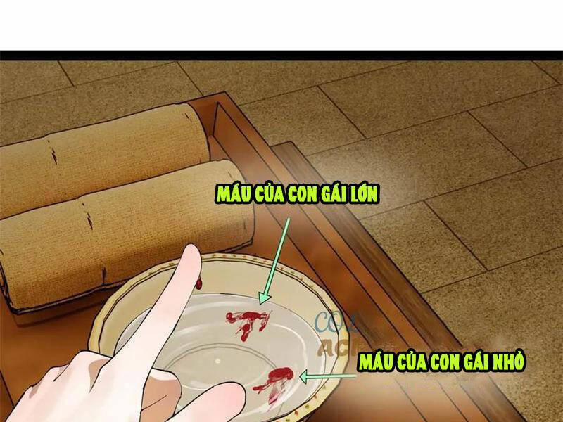 Chàng Rể Mạnh Nhất Lịch Sử 194 trang 73