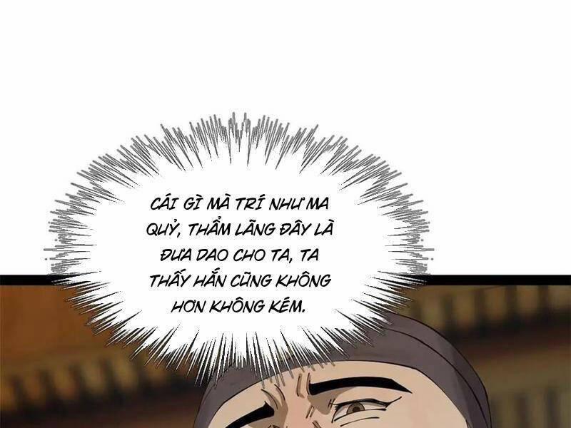 Chàng Rể Mạnh Nhất Lịch Sử 194 trang 76