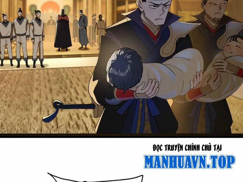 Chàng Rể Mạnh Nhất Lịch Sử 194 trang 89