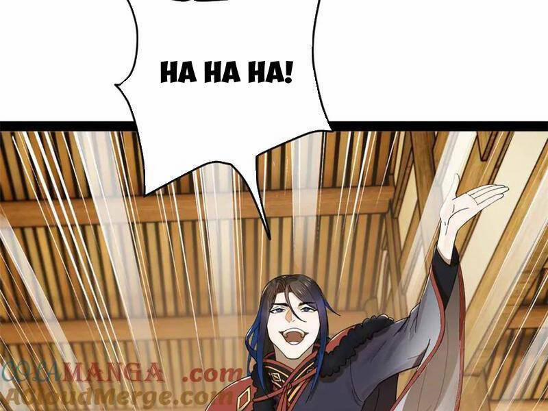 Chàng Rể Mạnh Nhất Lịch Sử 194 trang 90