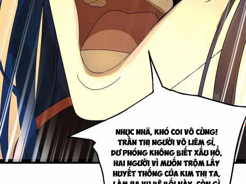 Chàng Rể Mạnh Nhất Lịch Sử 194 trang 94