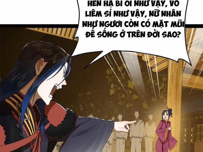 Chàng Rể Mạnh Nhất Lịch Sử 194 trang 97