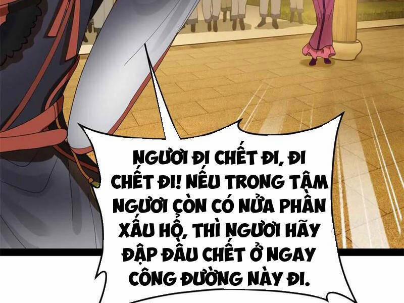 Chàng Rể Mạnh Nhất Lịch Sử 194 trang 98