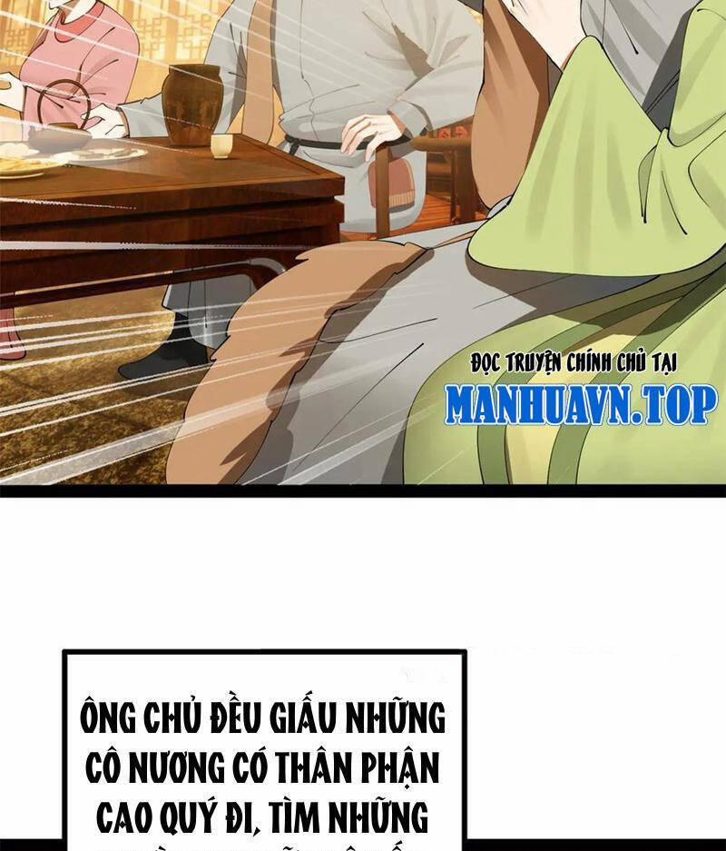 Chàng Rể Mạnh Nhất Lịch Sử 195 trang 12