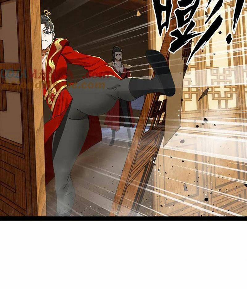 Chàng Rể Mạnh Nhất Lịch Sử 195 trang 15