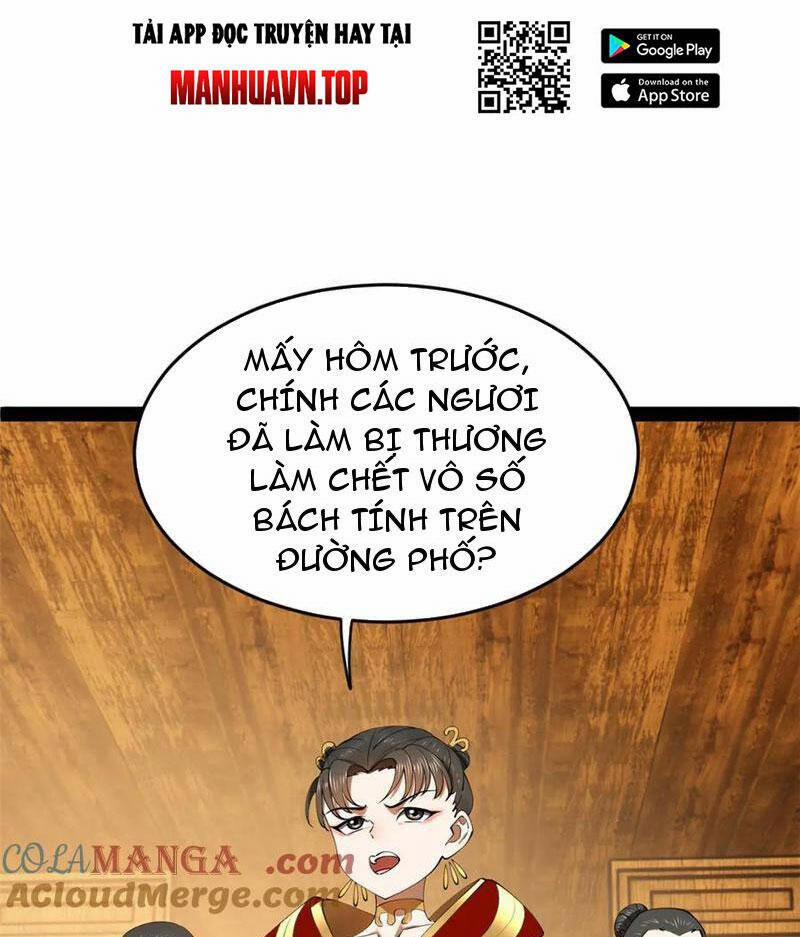 Chàng Rể Mạnh Nhất Lịch Sử 195 trang 17