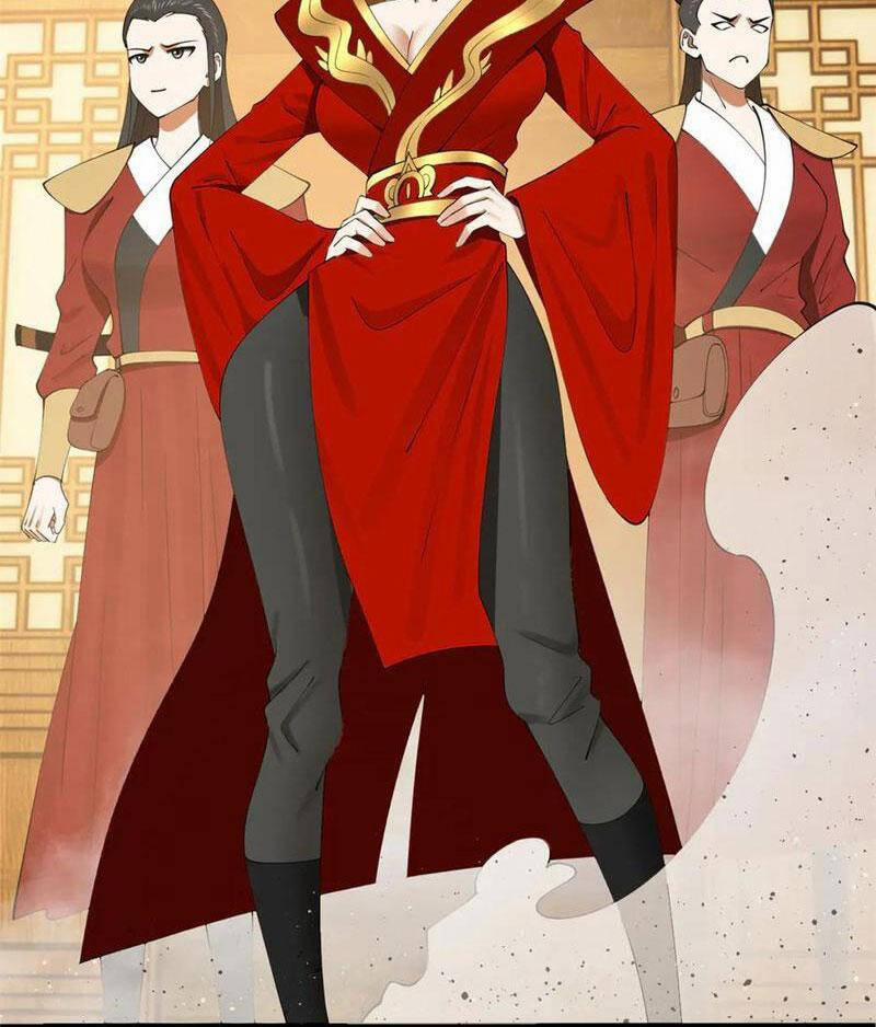 Chàng Rể Mạnh Nhất Lịch Sử 195 trang 18