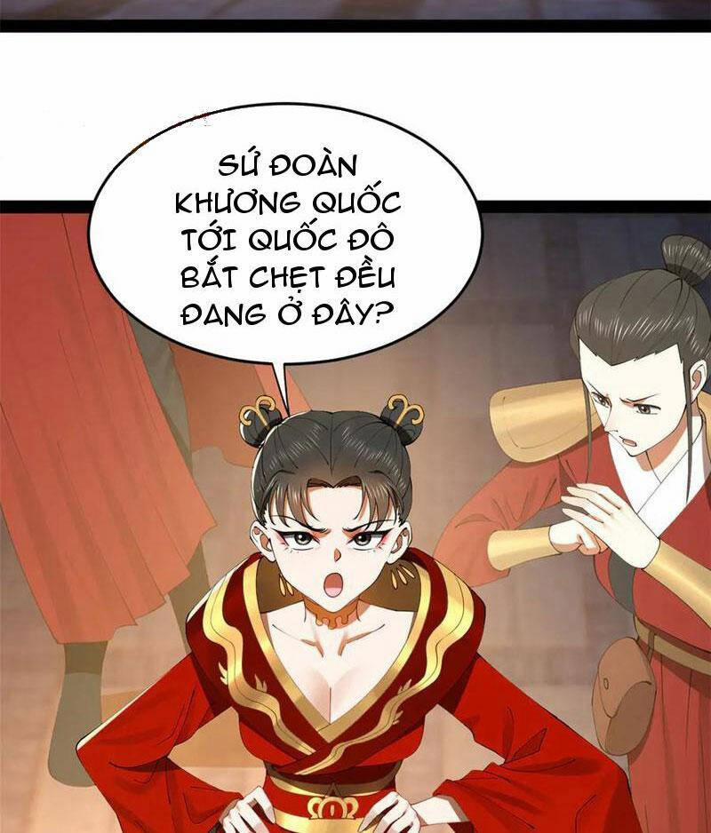 Chàng Rể Mạnh Nhất Lịch Sử 195 trang 2