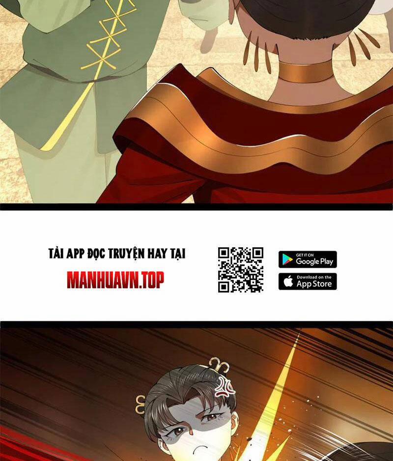 Chàng Rể Mạnh Nhất Lịch Sử 195 trang 22