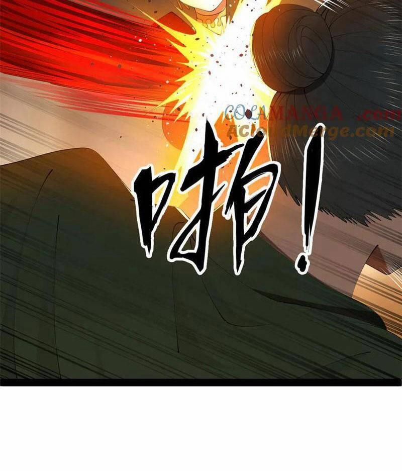 Chàng Rể Mạnh Nhất Lịch Sử 195 trang 23