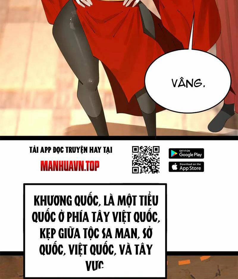 Chàng Rể Mạnh Nhất Lịch Sử 195 trang 3