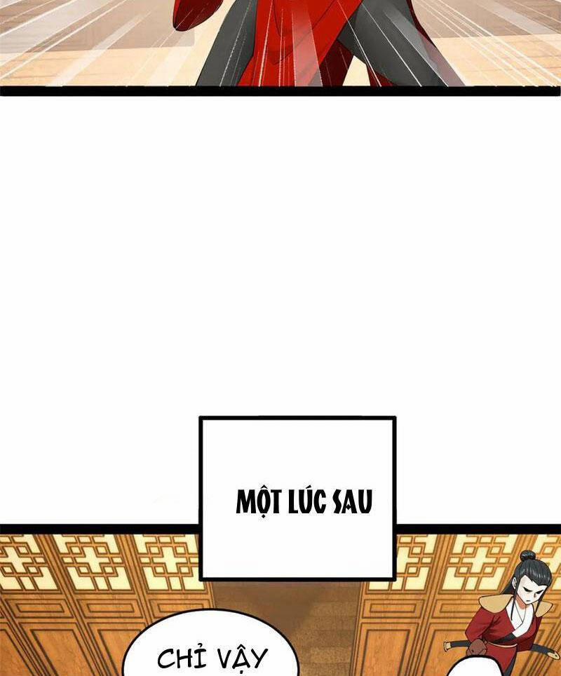 Chàng Rể Mạnh Nhất Lịch Sử 195 trang 30