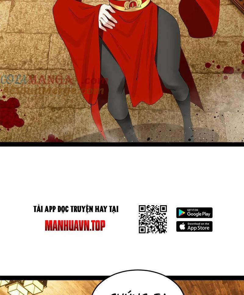 Chàng Rể Mạnh Nhất Lịch Sử 195 trang 33