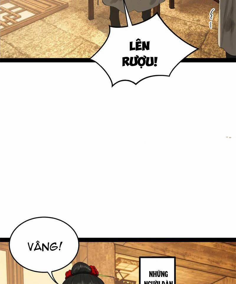 Chàng Rể Mạnh Nhất Lịch Sử 195 trang 38