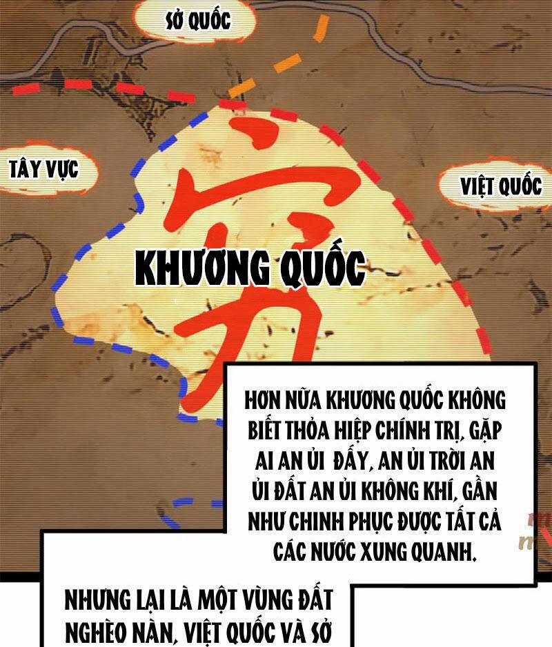 Chàng Rể Mạnh Nhất Lịch Sử 195 trang 4